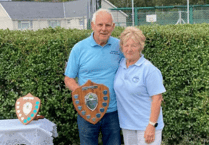 Barmouth Bowling Club ends season with dramatic finals