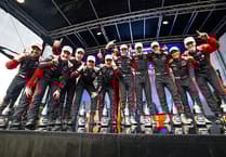 Elfyn Evans reclaims World Rally Championship lead