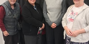 Emma Quaeck on dementia support in Tywyn