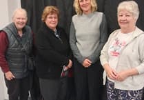 Emma Quaeck on Dementia Support