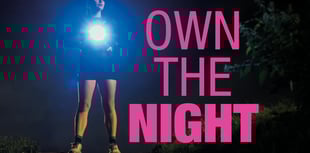 Campaign to make running safer for women this winter