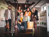 Cardigan to host Synergedd, a night of Welsh and English folk music