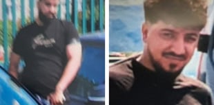 North Wales Police seek two men in Barmouth assault probe