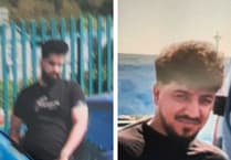 North Wales Police seek two men in Barmouth assault probe