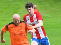 Tywyn fight back as Barmouth edge Kerry