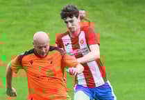 Tywyn Bryncrug secures big win!