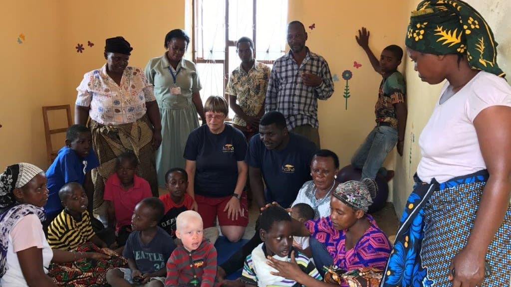 Tanzania charity founded by Corris entrepreneur closes after 18 years