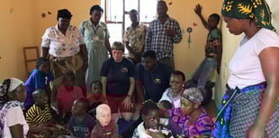 Tanzania charity founded by Corris entrepreneur closes after 18 years