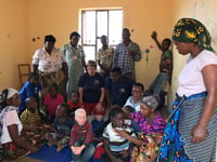 Tanzania charity founded by Corris entrepreneur closes after 18 years