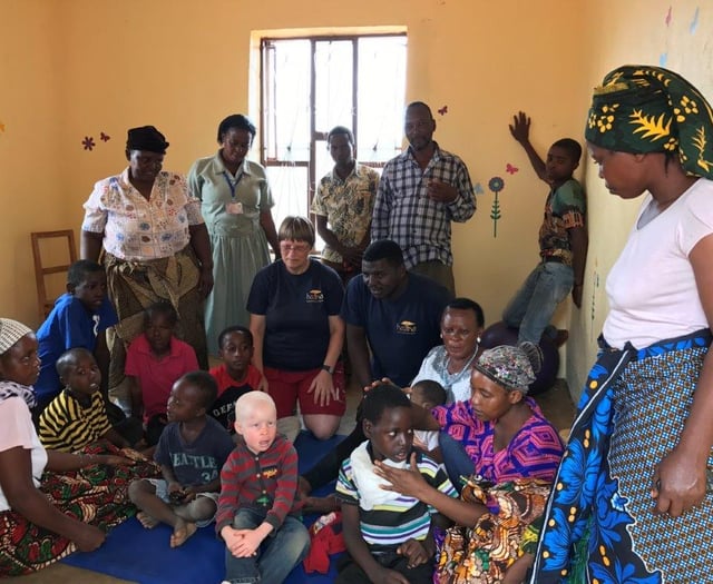 Tanzania charity founded by Corris entrepreneur closes after 18 years