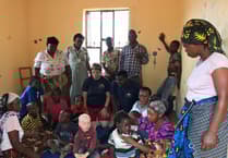 Tanzania charity founded by Corris entrepreneur closes after 18 successful years