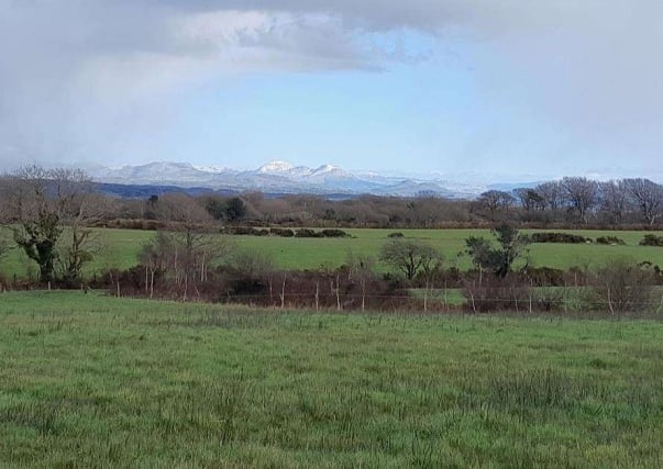 Gwynedd rejects solar farm plan amid objections