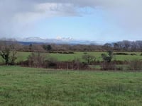 Gwynedd rejects solar farm plan amid objections