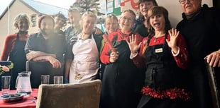 Mach to get free meals and low-cost therapies thanks to £99.9k grant