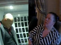 Wife and lover guilty of conspiracy to murder husband