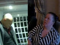 Wife and lover guilty of conspiracy to murder husband