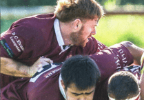 Ill Discipline leaves Lampeter feeling foul in Felinfoel