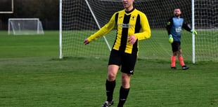 Talybont's decisive 3-0 victory secures top spot