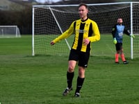 Talybont's decisive 3-0 victory secures top spot