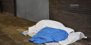 Homelessness bill passes first Senedd hurdle