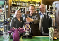 MP pushes for Scottish guest beer model in Welsh pubs