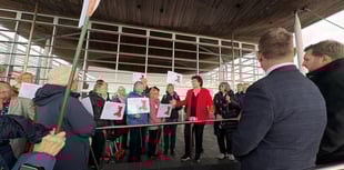 ‘Bronglais should be viewed as a solution, not a problem’