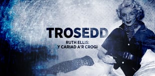 Ruth Ellis — stori drasig a newidiodd y gyfraith am byth
