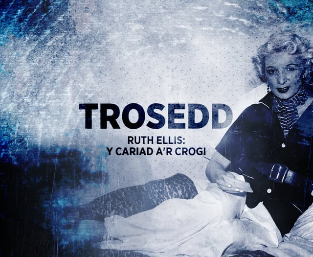 Ruth Ellis — stori drasig a newidiodd y gyfraith am byth