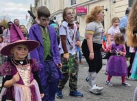Avoid the scares: What to do for a safe Halloween and Bonfire Night