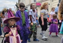 Avoid the scares: What to do for a safe Halloween and Bonfire Night