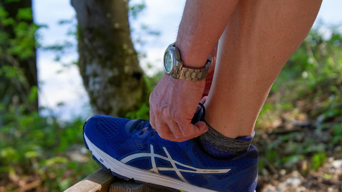 Join your local parkrun for Diabetes Awareness Week