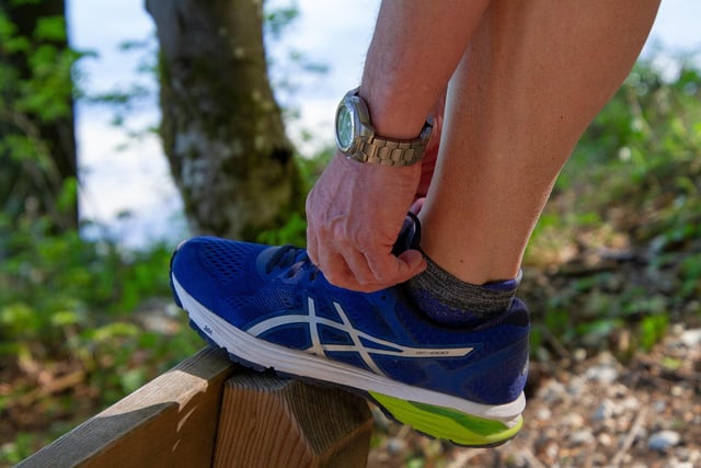 Join your local parkrun for Diabetes Awareness Week