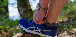 Join your local parkrun for Diabetes Awareness Week