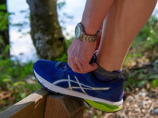Join your local parkrun for Diabetes Awareness Week
