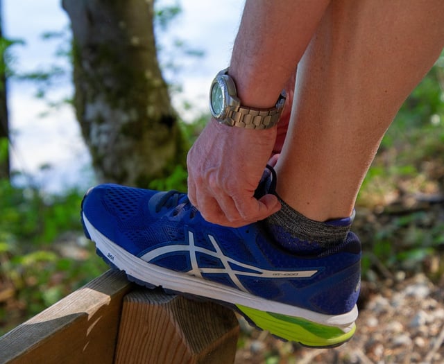 Join your local parkrun for Diabetes Awareness Week