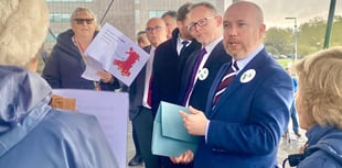 New health minister sets out priorities for the Welsh NHS