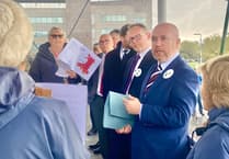 New health minister sets out priorities for the Welsh NHS