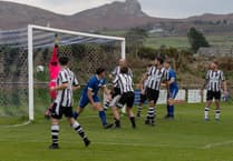 Nefyn's ruthless 6–0 victory keeps pressure on leaders