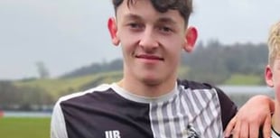 Ceredigion League: Newcastle Emlyn move level at the top with Crymych