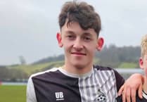 Ceredigion League: Newcastle Emlyn move level at the top with Crymych