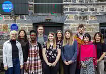 Entrepreneur programme launched in Ceredigion
