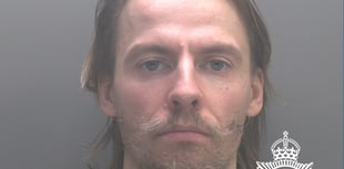 Man jailed for assaulting vulnerable father