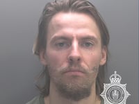 Man jailed for assaulting vulnerable father