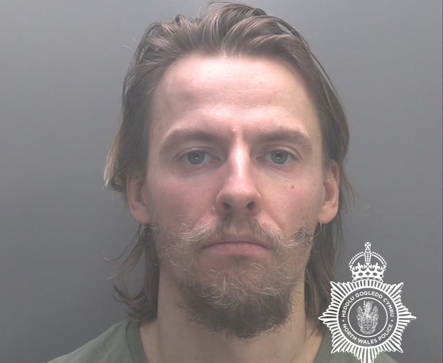 Man jailed for assaulting vulnerable father