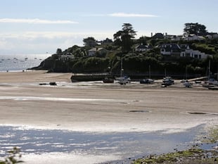 Gwynedd councillors seek holiday let tax exceptions