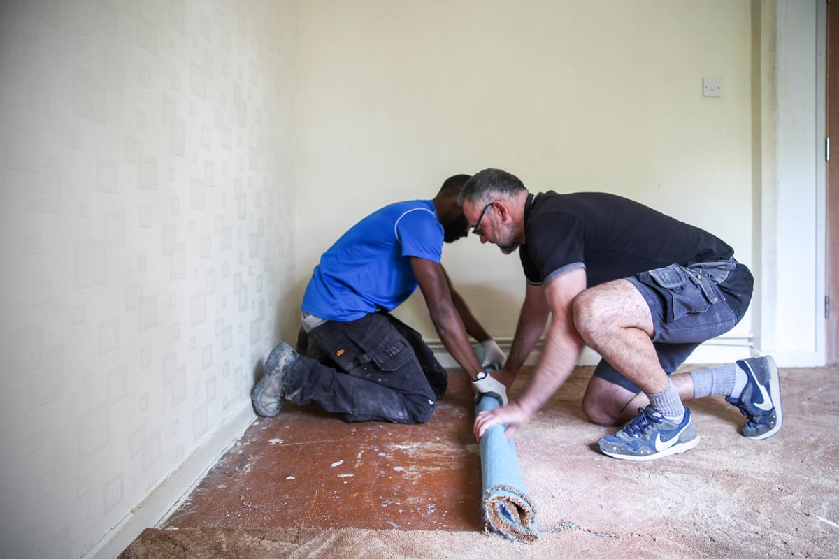  Right on our doorstep: The lack of affordable housing visual