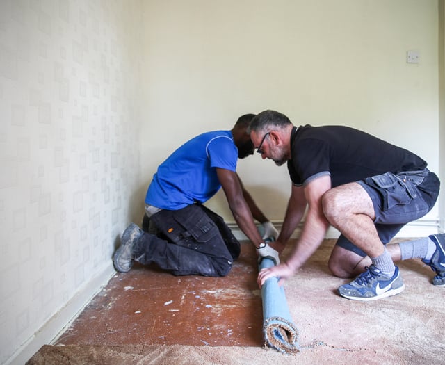  Right on our doorstep: The lack of affordable housing