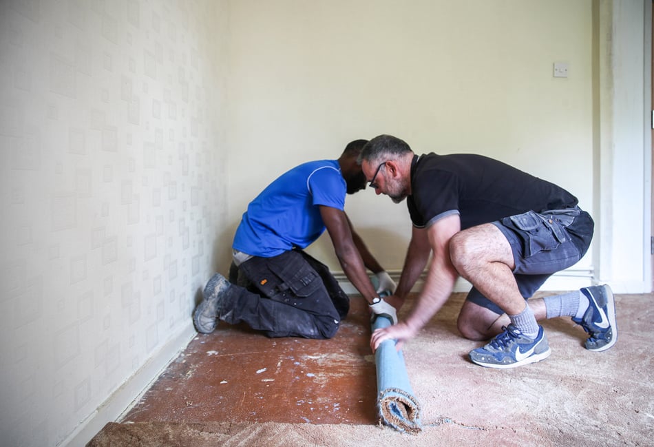  Right on our doorstep: The lack of affordable housing