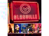 Immersive country music show heading to Aberystwyth