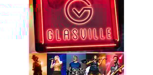 Immersive country music show heading to Aberystwyth